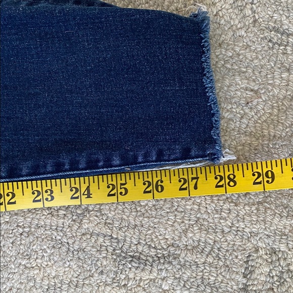 Good American Good Legs High Rise Jeans - Picture 8 of 8